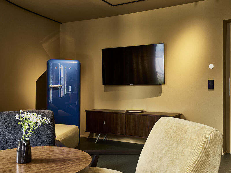 Bettstadt Apartments