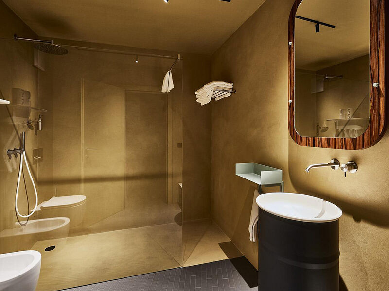 Bettstadt Apartments