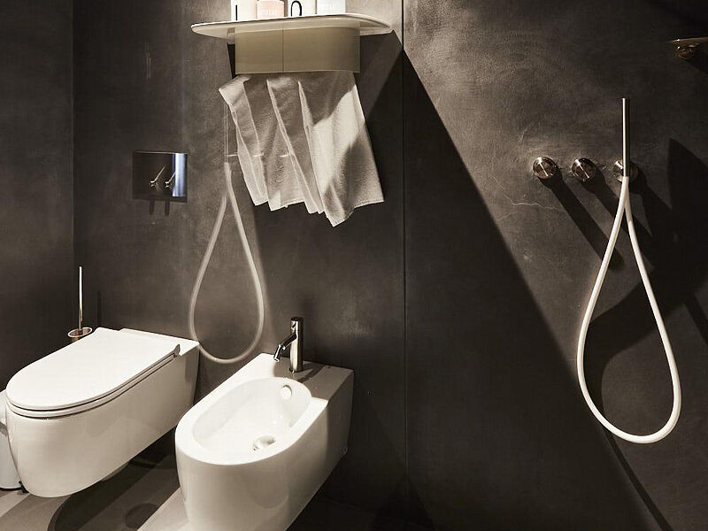 Bettstadt Apartments