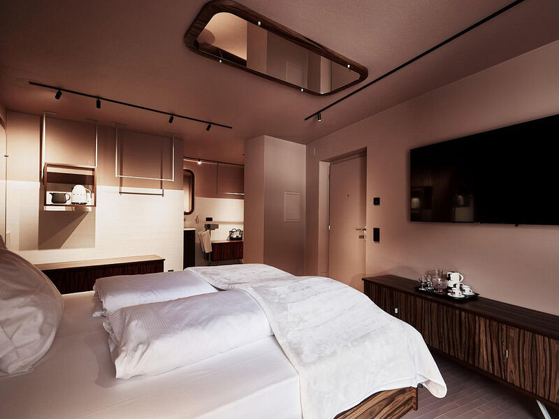 Bettstadt Apartments