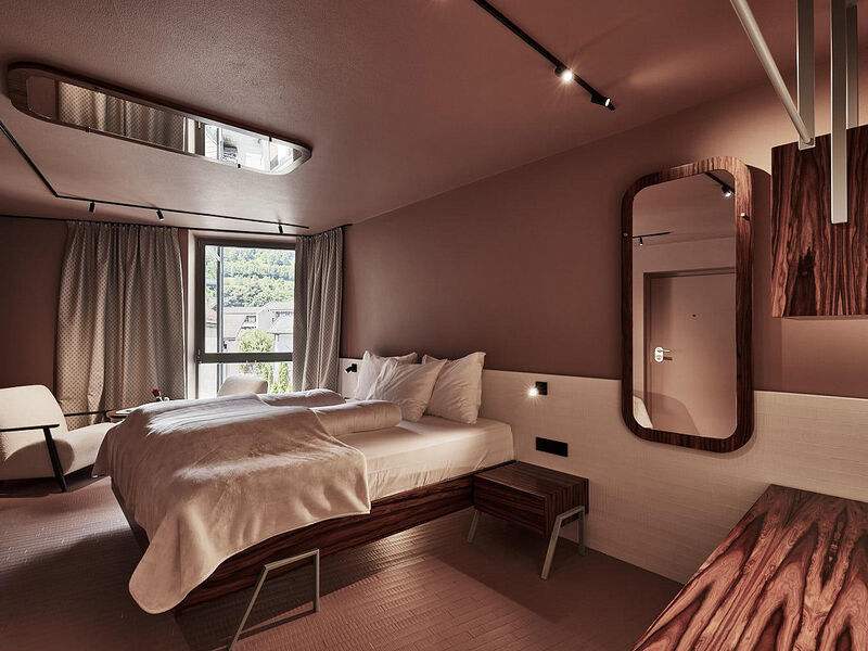 Bettstadt Apartments