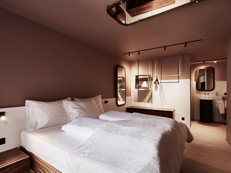 Bettstadt Apartments