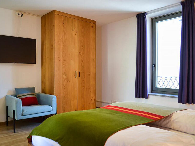 Bettstadt Apartments