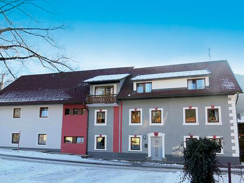 Buchacher