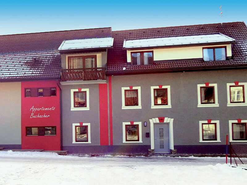 Buchacher