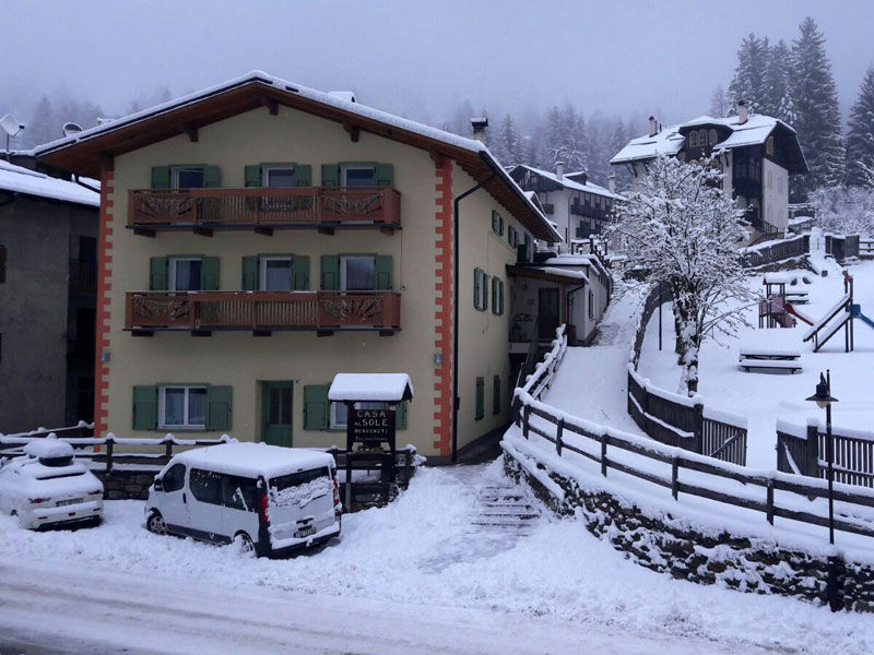 Casa al Sole