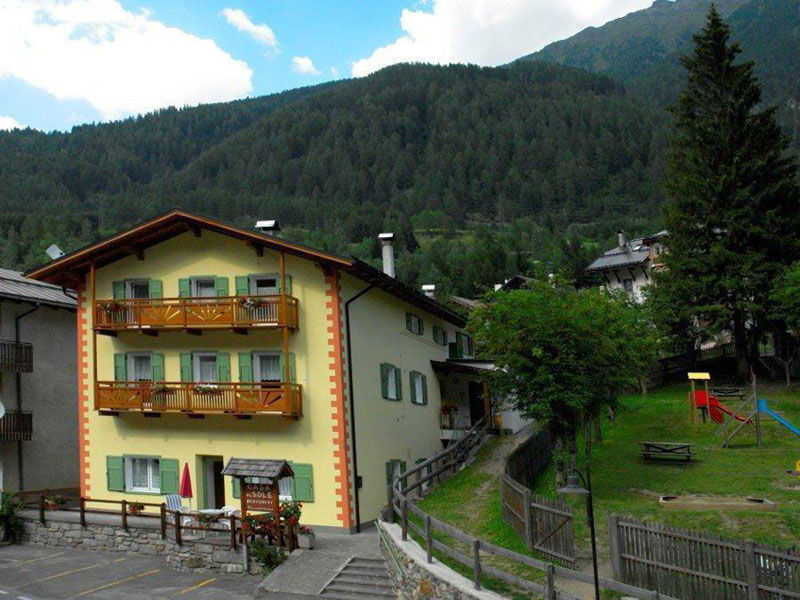 Casa al Sole