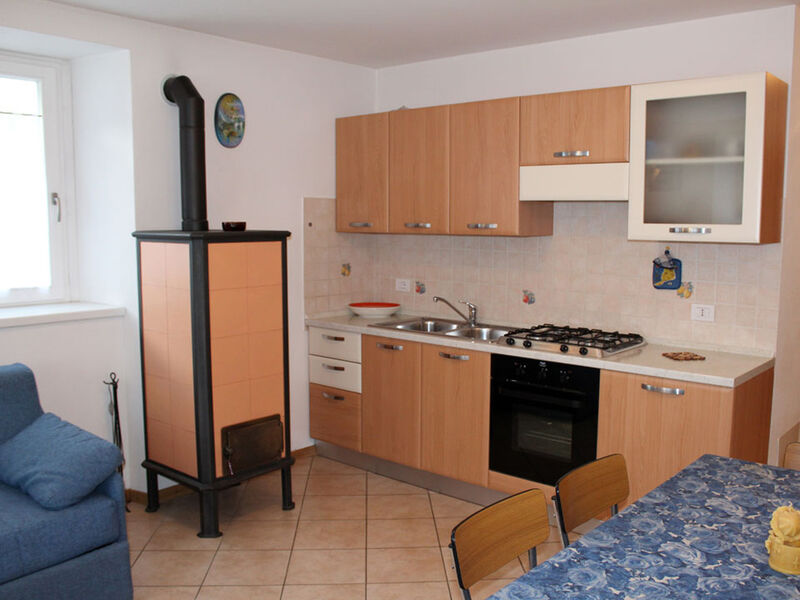 Apartmány Casa al Sole