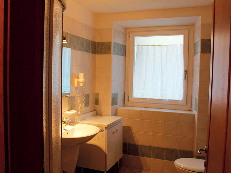 Apartmány Casa al Sole