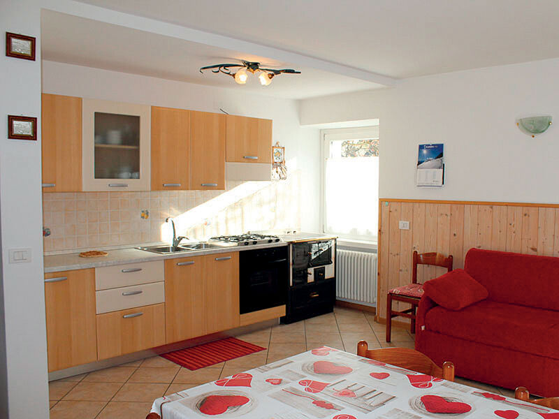 Apartmány Casa al Sole