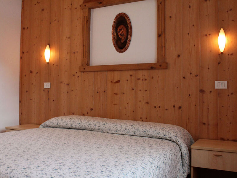 Apartmány Casa al Sole