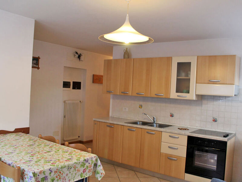 Apartmány Casa al Sole