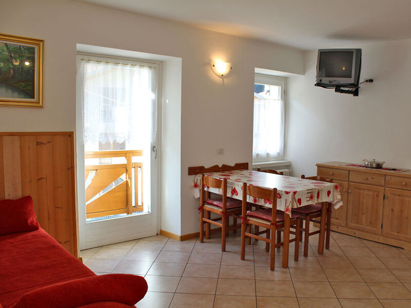 Apartmány Casa al Sole