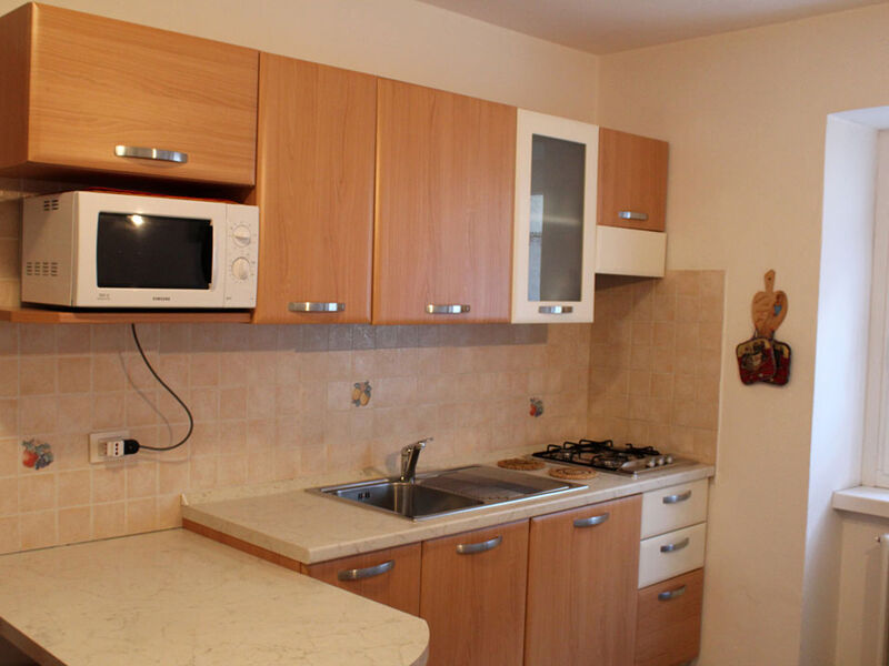 Apartmány Casa al Sole