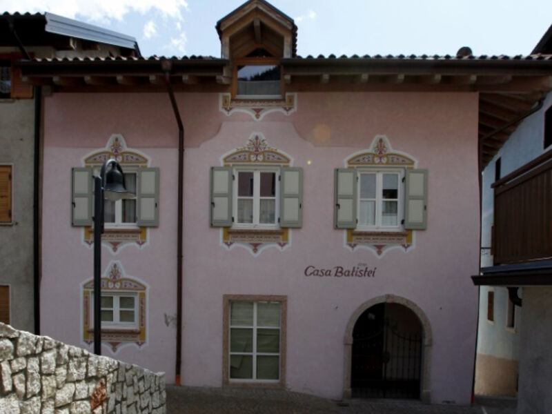 Casa Batistei