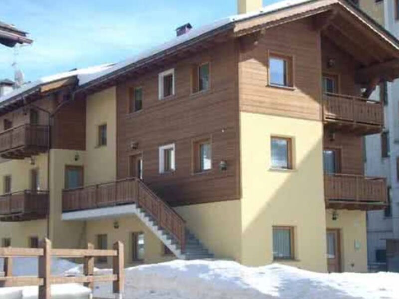 Casa Emma