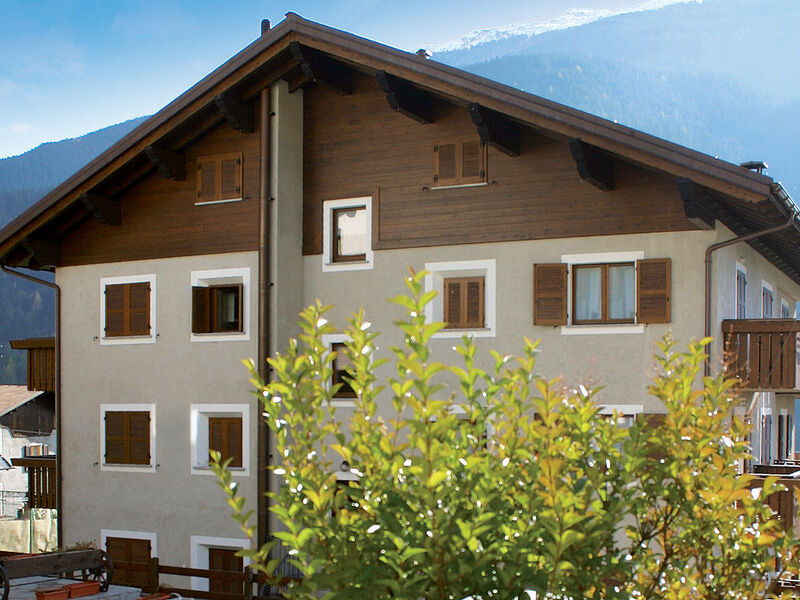 Dům Casa Federica