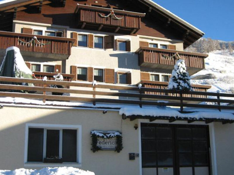 Rezidence Casa Federica