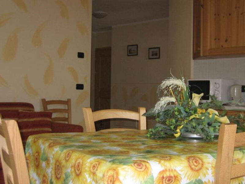 Rezidence Casa Federica