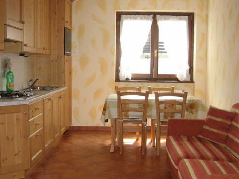 Rezidence Casa Federica