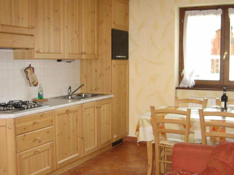 Rezidence Casa Federica