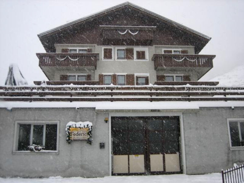 Rezidence Casa Federica