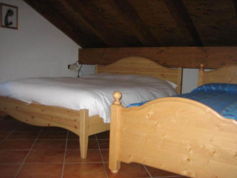 Rezidence Casa Federica