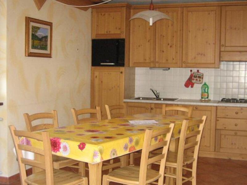Rezidence Casa Federica