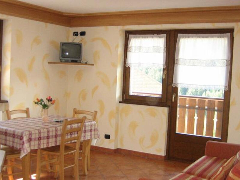 Rezidence Casa Federica