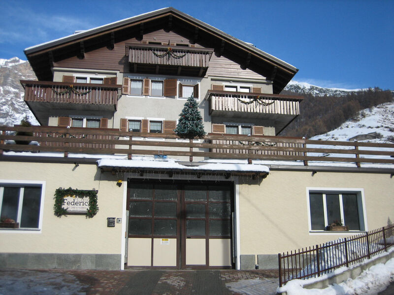 Rezidence Casa Federica