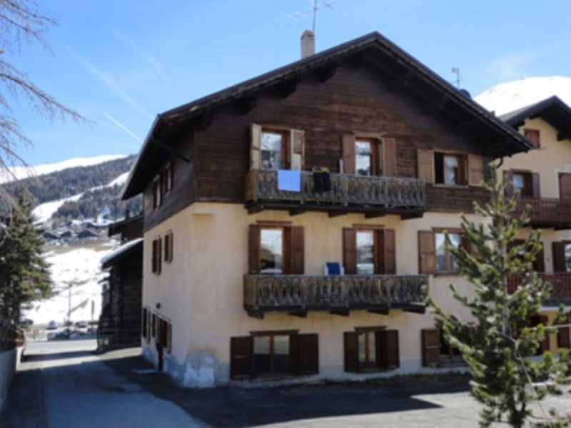 Casa Gesuina