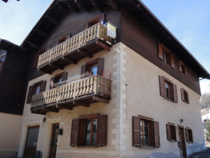 Casa Gesuina
