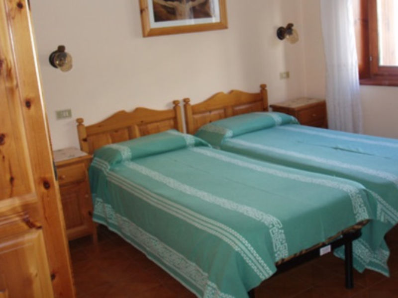 Casa Gesuina
