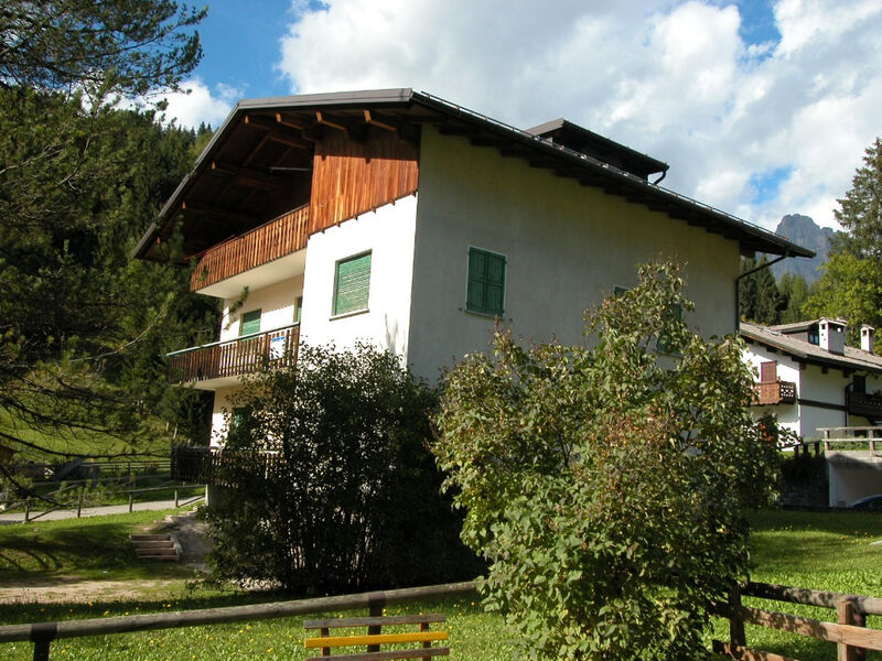 Casa Iris