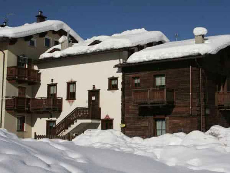 Casa Stefano