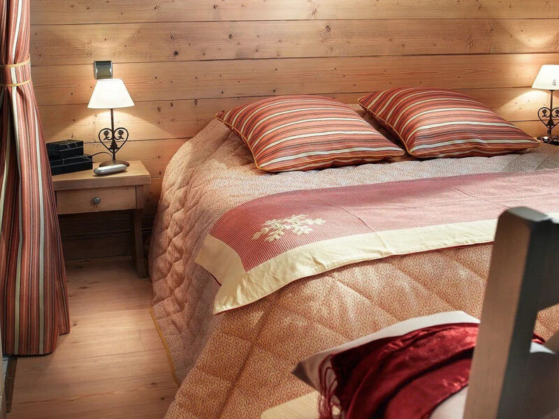 Residence La Ferme du Val Claret