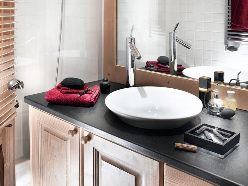 Residence La Ferme du Val Claret