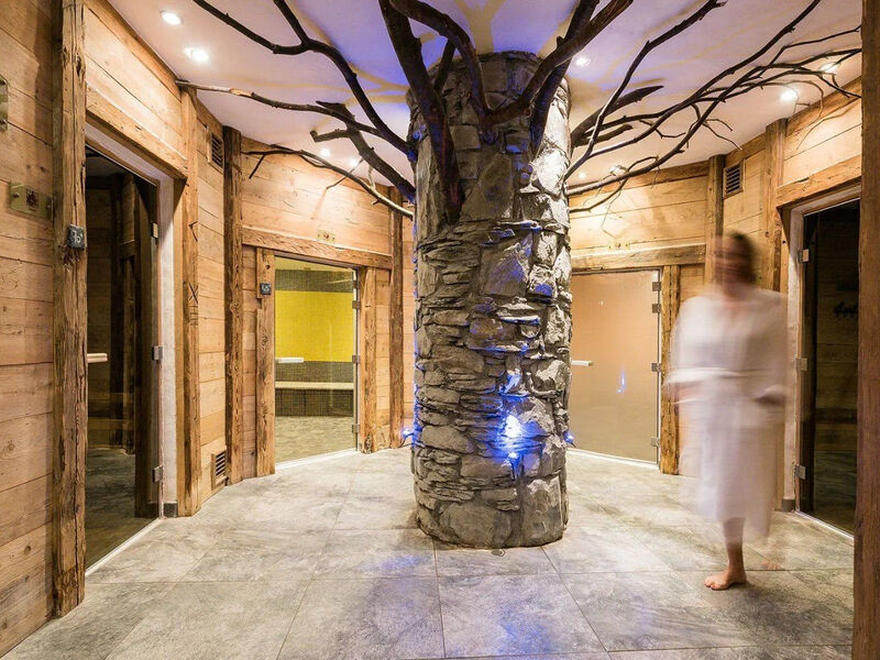 Residence La Ferme du Val Claret