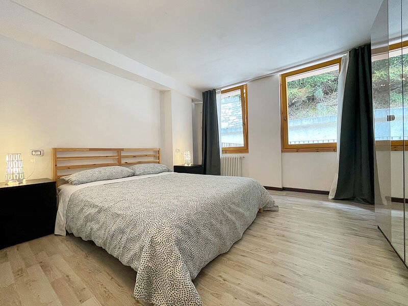 Residence Regina delle Alpi