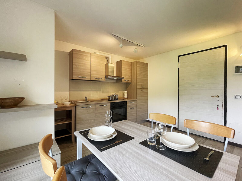 Residence Regina delle Alpi