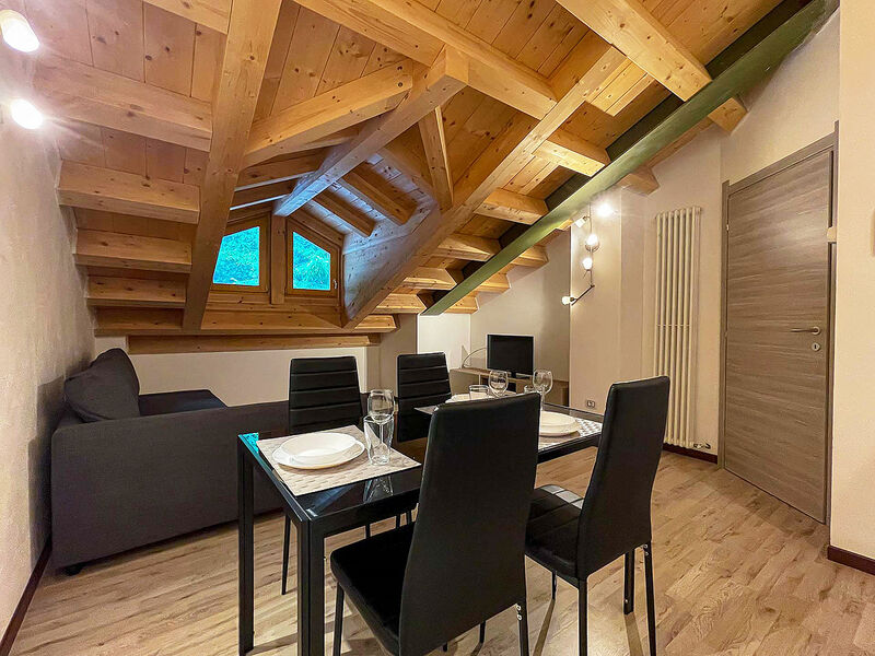 Residence Regina delle Alpi