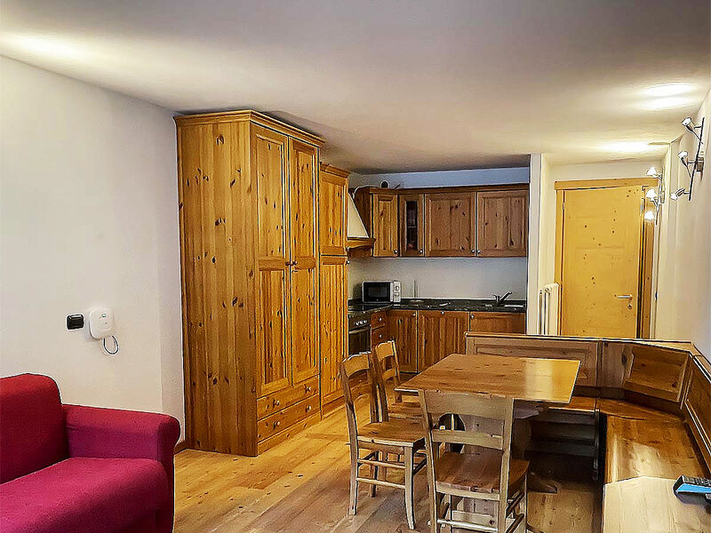 Residence Regina delle Alpi