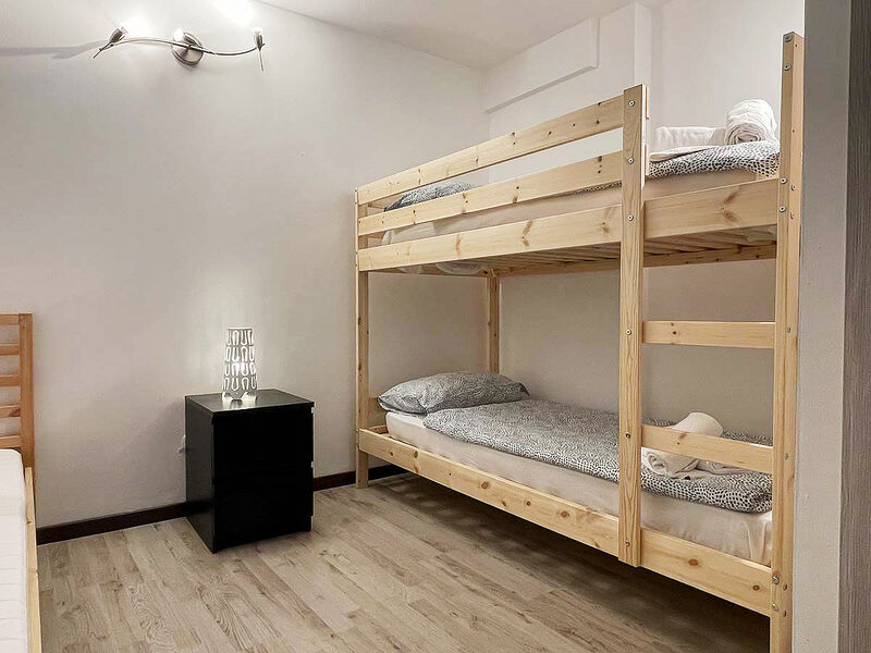 Residence Regina delle Alpi