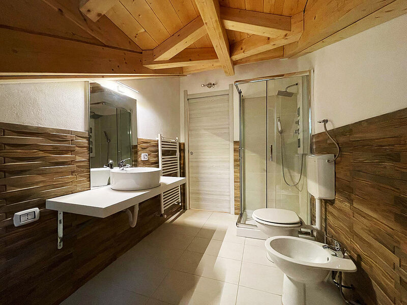 Residence Regina delle Alpi