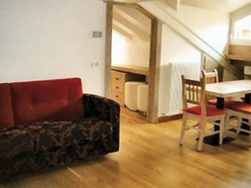 Chalet C’est La Vie