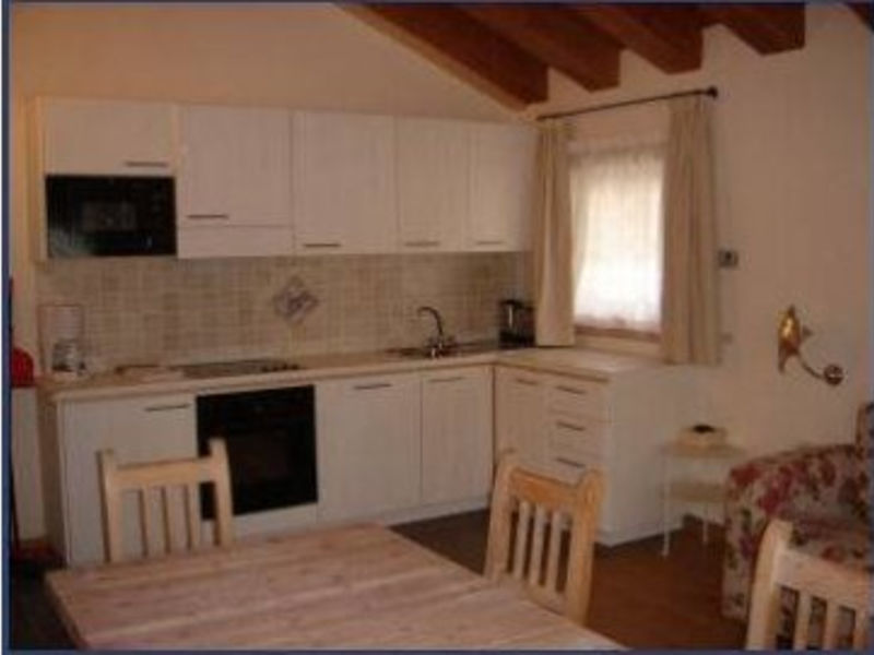 Chalet C´Est La Vie