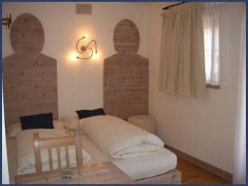 Chalet C´Est La Vie