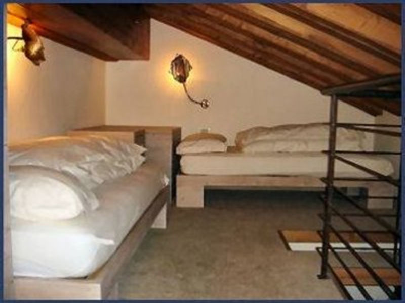 Chalet C´Est La Vie