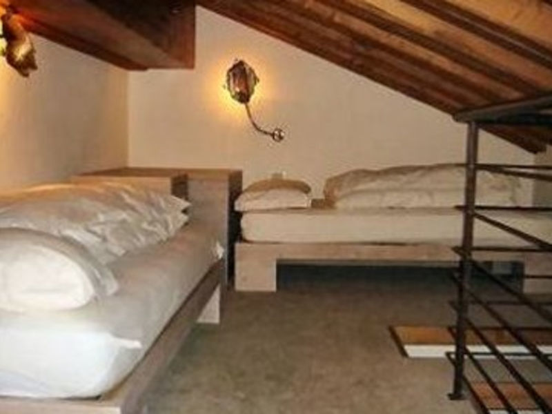 Chalet C´Est La Vie
