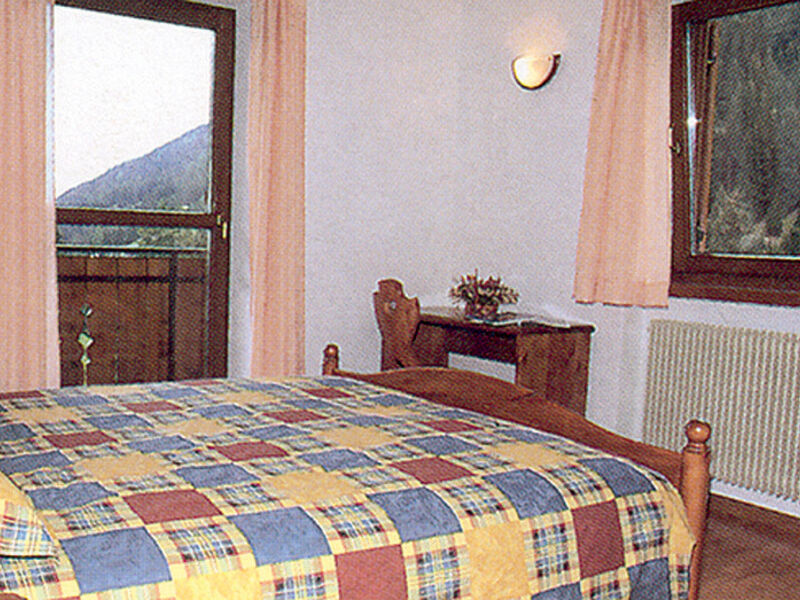 Chalet Ginepro